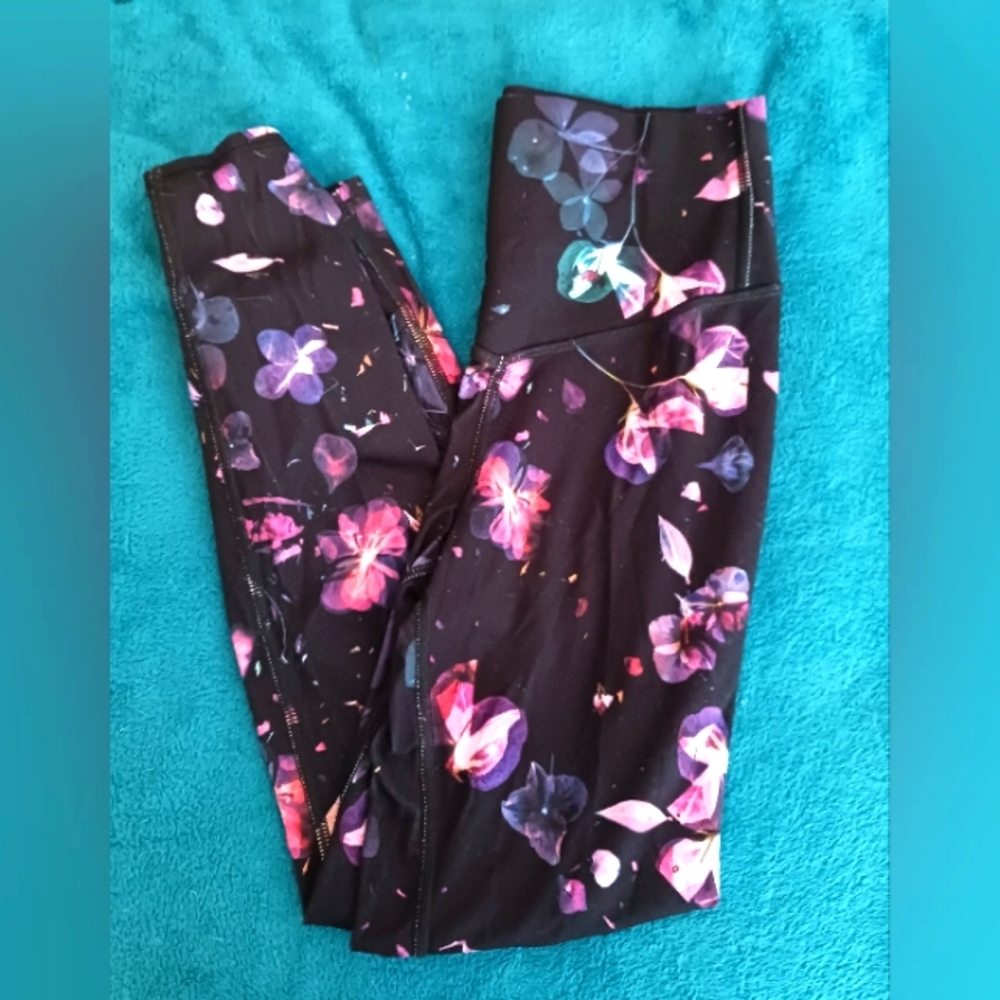 Girls leggings
